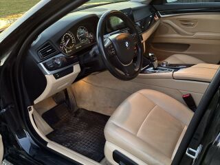 BMW 520 xDrive 2.0 135kW
