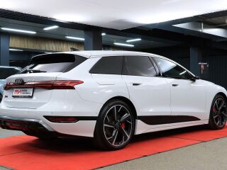 Audi A6 e-tron Avant Audi Exclusive 270kW