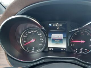 Mercedes-Benz X 350 3.0 190кВ