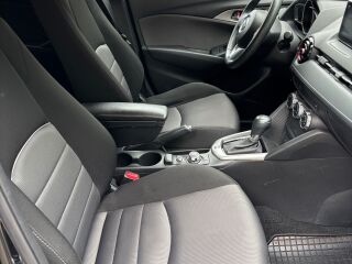 Mazda CX-3 2.0 110kW