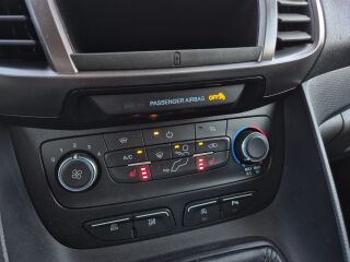 Ford Transit Connect  L2 Long 1.5 88кВ