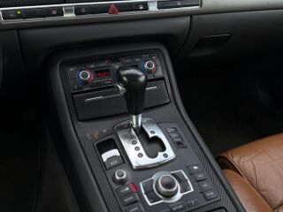 Audi A8 3.9 202kW