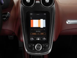 McLaren GT Premium 4.0 V8 456kW