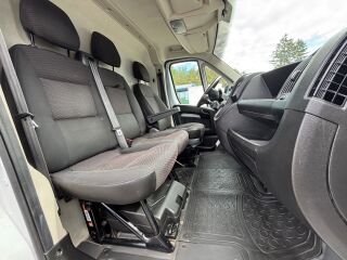 Peugeot Boxer H2L3 2.2 HDi 103kW