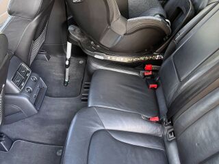 Audi Q7 4.1 240kW