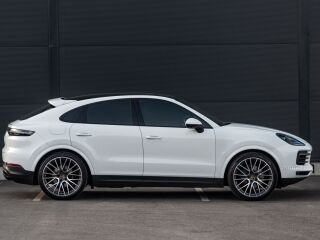 Porsche Cayenne 3.0 250kW