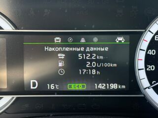 Kia Niro Facelift Premium Plug-in Hybrid 1.6 104kW