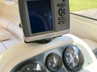 Flipper 520HT Mercury 60