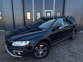 Volvo XC70 2.0 133kW