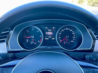 Volkswagen Passat Highline 4Motion Blue Motion my2016 2.0 TDI 140кВ