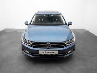 Volkswagen Passat Variant 2.0 110kW