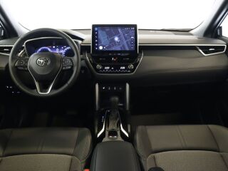 Toyota Corolla Cross Luxury Limited 112kW