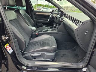 Volkswagen Passat R-Line 1.5 110kW