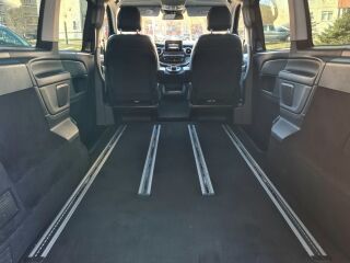 Mercedes-Benz V 250 Extra Long 2.1 140кВ