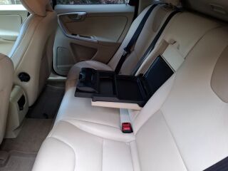 Volvo XC60 2.0 120kW