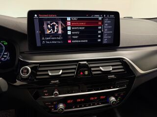 BMW 520 d xDrive M-Sportpakett 2.0 140kW