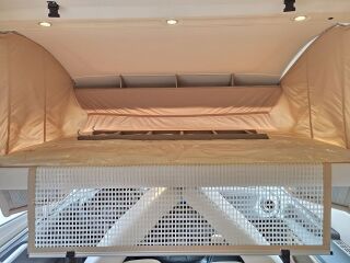 Kabe Crown i760 LGB Honeymoon Edition 2.1 130kW