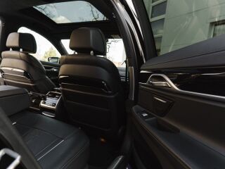 BMW 730 Xdrive 3.0 195kW