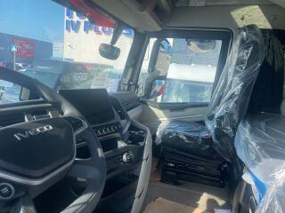 Iveco S-Way AS440S50T/FP 368kW