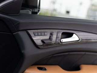 Mercedes-Benz CLS 250 2.1 150kW