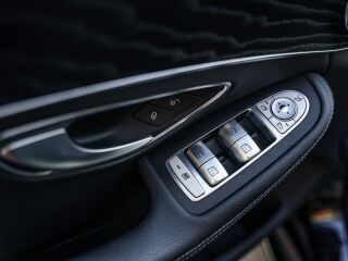 Mercedes-Benz C 250 2.1 150kW