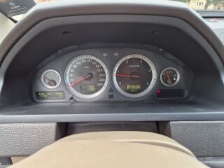 Volvo XC90 2.4 136кВ