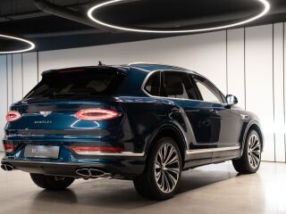 Bentley Bentayga 4.0 V8 404kW
