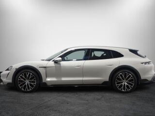 Porsche Taycan 4S Cross Turismo 420kW