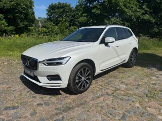 Volvo XC60 B5 AWD KERS Inscription 2.0 R4 16V Turbo MHEV 184kW