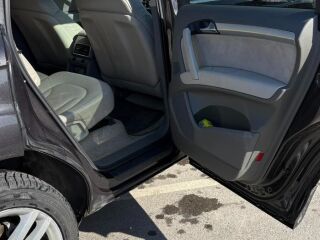 Audi Q7 3.0 171kW