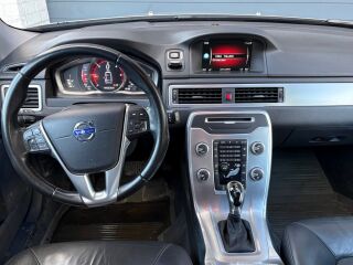Volvo V70 CLASSIC ECO 2.0 110kW