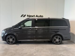 Mercedes-Benz V 300 Facelift Avantgarde 4Matic AMG Line 2.0 R4 174kW