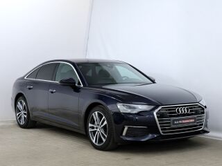 Audi A6 Lim Design Quattro 50 TDI 3.0 210кВ