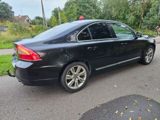 Volvo S80 2.4 151кВ