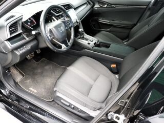 Honda Civic Sport Plus Navi 5DR 1.5 134kW