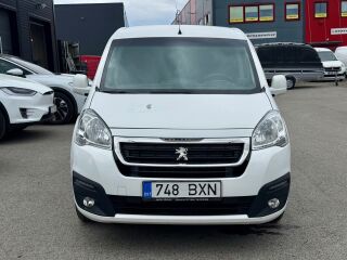 Peugeot Partner 1.6 55kW