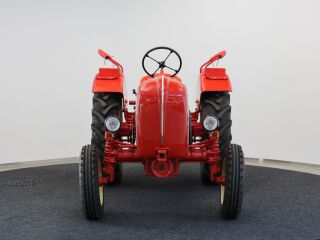Porsche DIESEL SUPER N 308 28kW