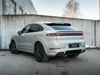 Porsche Cayenne S E-Hybrid 3.0 386kW