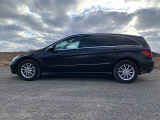 Mercedes-Benz R 320 Long 3.0 V6 165kW