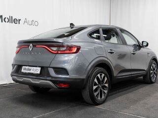 Renault Arkana 1.3 103kW