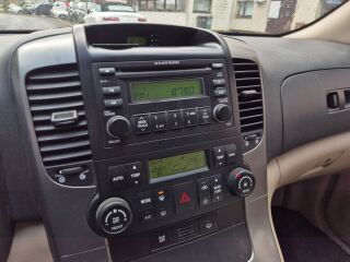 Kia Carnival 2.9 136kW