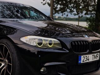 BMW 535 M-paket 3.0 230kW
