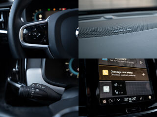 Volvo V90 B4 Ultimate Dark AWD 2.0 145kW