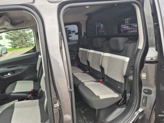 Citroen Berlingo 1.5 75кВ