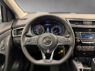 Nissan Qashqai Visia 1.3 117кВ