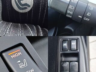 Subaru Legacy Symmetrical AWD 2.0 110kW