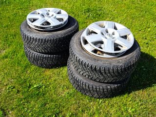 Nissan Qashqai 2.0 110kW