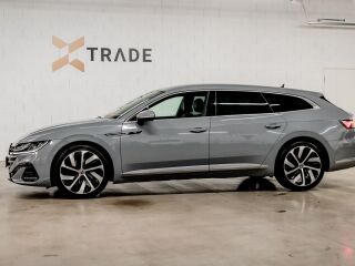Volkswagen Arteon Shooting Brake R-line 2.0 147kW