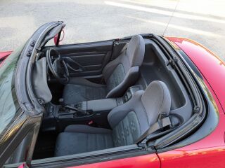 Suzuki Cappuccino 0.7 R3 47kW
