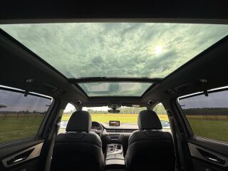 Audi SQ7 4.0 V8 320kW